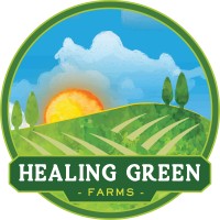 Healing Green Farms logo - Similar company to Canna Direct Mail