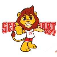 Schoolsport071 logo - Similar company to Zorghub