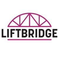 LiftBridge logo - Similar company to Wormser Casey