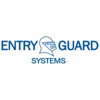 Entry Guard Systems logo - Similar company to Smart Digital Tech