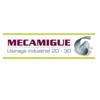 MECAMIGUE logo - Similar company to Gravlor