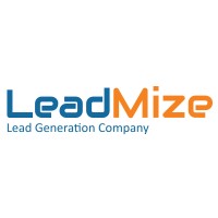 LeadMize Digital Marketing Training logo - Similar company to Brillanz Software Solutions Llp