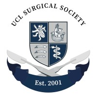 UCL Surgical Society logo - Similar company to Teaching Things