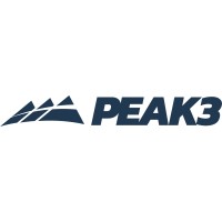 PEAK3 logo - Similar company to Peak3 (Formerly Za Tech)