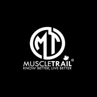 Muscle Trail logo - Similar company to Briyo Supplements