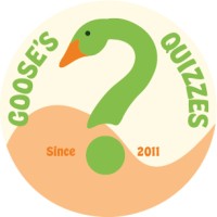 Goose's Quizzes logo - Similar company to Servingminds Pvt. Ltd.