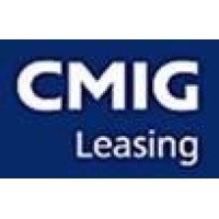 CMIG Aviation Capital logo - Similar company to Adama_Mx