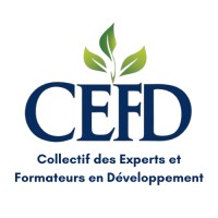 CEFD Madagascar logo - Similar company to Poem Group