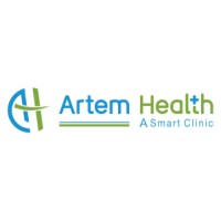 Artem Health - A Smart Clinic for Tele-Consultation logo - Similar company to Setu Nutricare Clinic