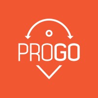 Progo logo - Similar company to Egetrans