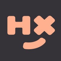 Humanitix logo - Similar company to Trybooking.Com