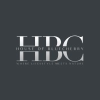 House of Bluecherry logo - Similar company to Foppex