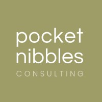 pocket nibbles consulting logo - Similar company to Chapman Bright