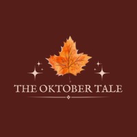 The Oktober Tale logo - Similar company to Time Communications India
