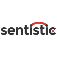 Sentistic logo - Similar company to Whereat Industries