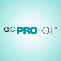 Profot AG logo - Similar company to Contrel Ag