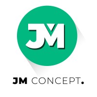 CONCEPT-JM logo - Similar company to Le Studio Tech