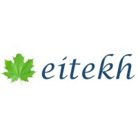 Eitekh logo - Similar company to Auleek🔜Xds