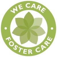 We Care Foster Care logo - Similar company to The Steller Group, Inc.
