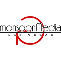 Monsoon Media Las Vegas logo - Similar company to Cannabis Commerce Group Consulting - Ccgc
