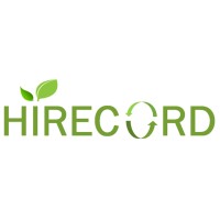 HIRECORD logo - Similar company to Richard Alan