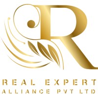Real Expert Alliance Pvt. Ltd. logo - Similar company to Vasudha Devcon