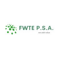 Fundusz Wsparcia Transformacji Energetycznej logo - Similar company to Kidsview - Developer View Concept