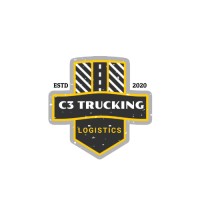 C3 Trucking logo - Similar company to Pavetex