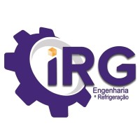 IRG ENGENHARIA E REFRIGERAÇÃO logo - Similar company to Elektra Refrigeração E Automação