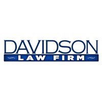 Davidson Law Firm logo - Similar company to Equipe Fgv Wicade