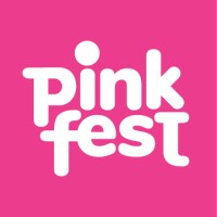 Pink Fest logo - Similar company to Ncxt
