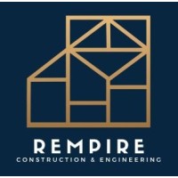 REMPIRE Construction and Engineering logo - Similar company to Metafor Construction & Engineering