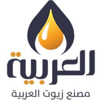 ArabiaOils logo - Similar company to Neft Alsharq Co. For Chemical Industries