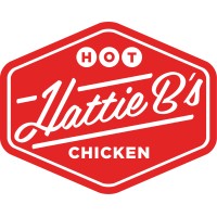 Hattie B's Hot Chicken logo - Similar company to Emergency Culinary Solutions