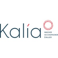 L'Agence Kalía logo - Similar company to Pro.J Formations
