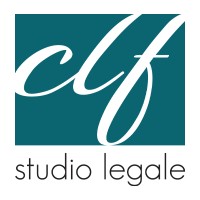 CLF Studio Legale logo - Similar company to Studio Legale Cocconi