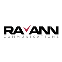 Ravann Communications Inc. logo - Similar company to Fast Car Selection Ltd