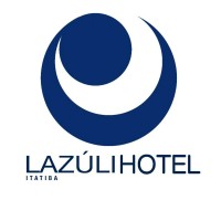 Lazúli Hotel Itatiba logo - Similar company to Adriano Itatiba