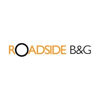 Roadside B&G logo - Similar company to Legacy Leagues