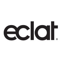 Eclat logo - Similar company to This Is A Studio