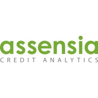 Assensia logo - Similar company to Prognotice