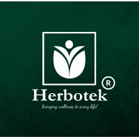 Herbotek India logo - Similar company to Write On White - Premium Quality Notebooks