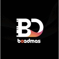 Boadmas logo - Similar company to Redcape Gaming