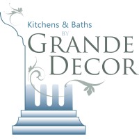 Grande Decor logo - Similar company to Main Line Kitchen Design