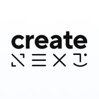 Create Next logo - Similar company to Record Evolution