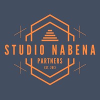 STUDIO NABENA + PARTNERS logo - Similar company to Loopy Studios