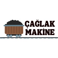 Çağlak Makine Ltd. Şti. logo - Similar company to Robosun