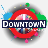 Downtown Studios Pavia logo - Similar company to Federconsumatori Pavia Aps
