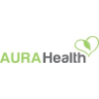 Aura Health logo - Similar company to Mantra®