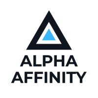 Alpha Affinity logo - Similar company to Valprovia